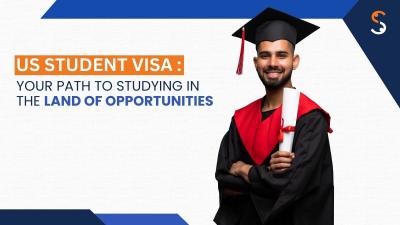 How to Get a Student Visa for the USA - Delhi Other