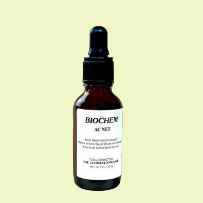 Facial Sebum Control Ampoule - Other Other