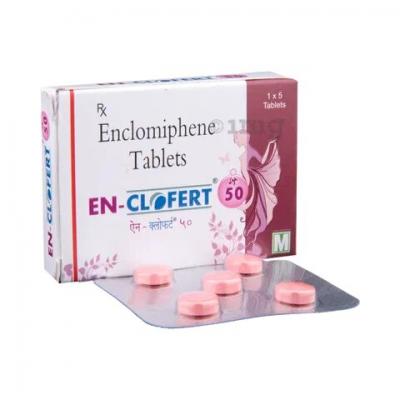 Enclomiphene Citrate: A Revolutionary Solution for Hormonal Imbalances and Reproductive Health - New York Other