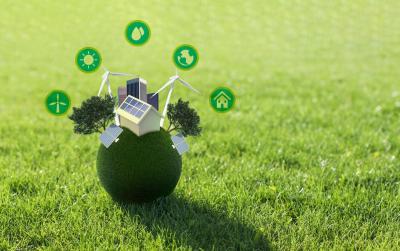 Banking for a Sustainable Future: Embracing Green Finance : Newsera21