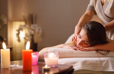 Rejuvenate Your Body: Expert Remedial Massage Therapy