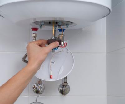 Get the Best Water Heater Repair Services