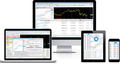 Metatrader 5 Platform - London Other