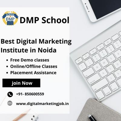 Best Digital Marketing Training in Noida - Other Computer