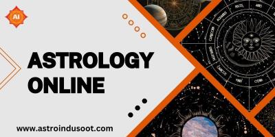 Online Astrology Services - Other Professional Services
