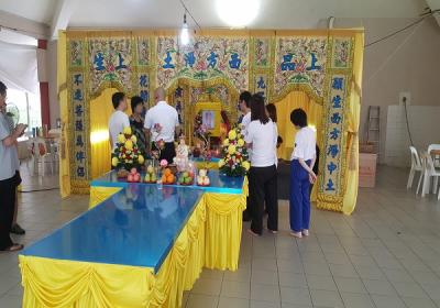 Singapore's Premier Buddhist Funeral Expert | Hock Hin  Undertaker - Singapore Region Other