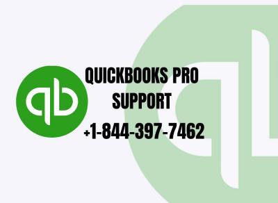 Quickbooks pro support number +1-844-397-7462 - Los Angeles Other