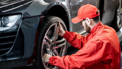 Does Your Car Fails to Start, Call Now for Mobile Car Repair in Adelaide