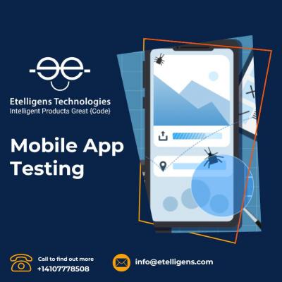 Mobile App Testing Company - QA Experts for Top-Notch Results - Kansas City Professional Services