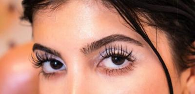 Eyelash extensions in East London- - Other Other