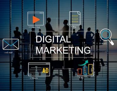 Boost Your Business With The Best Digital Marketing Agency In USA