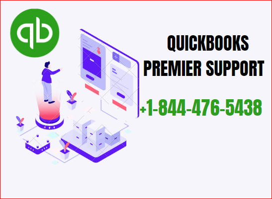 QuickBooks premier Support +1-844-476-5438 KANSAS