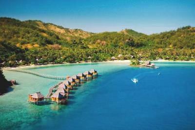 Explore the beauty of Fiji with an unforgettable tour - Sydney Other