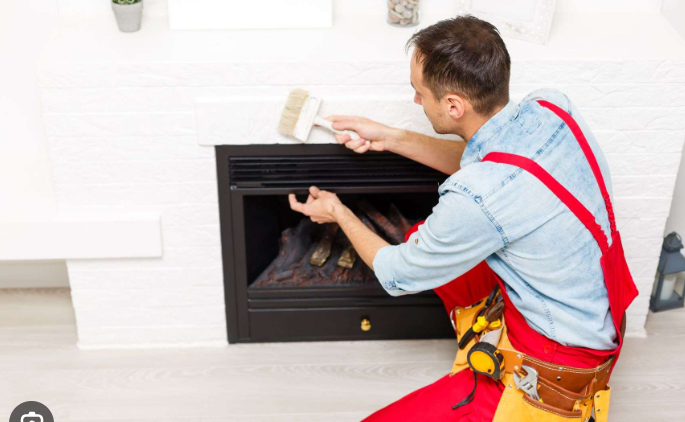 Fireplace Replacement Service in Delta, BC