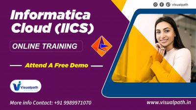 Informatica Training in Ameerpet  | nformatica Cloud Training - Hyderabad Tutoring, Lessons