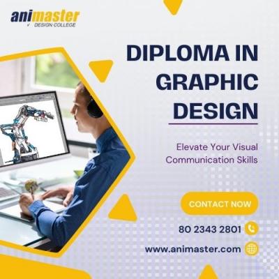Diploma in Graphic Design - Other Other