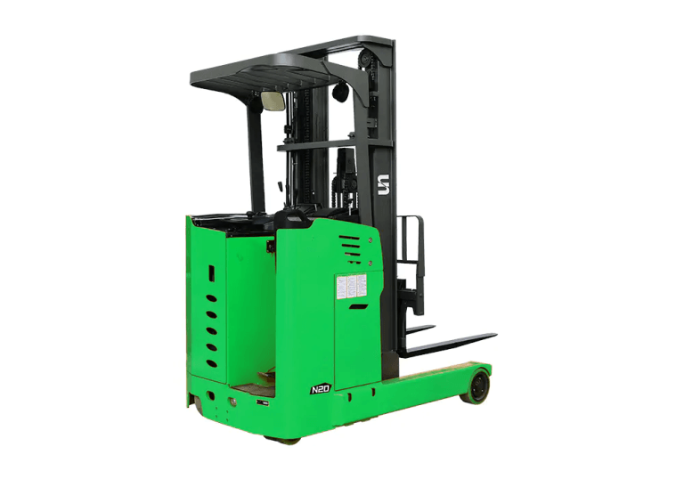 Electric Pallet Stacker - Other Trucks, Vans