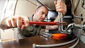 Plumbing Repair Service in Esterhazy - Other Other