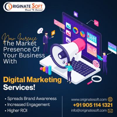 Accelerate Your Business Growth through Digital Marketing in Kolkata!