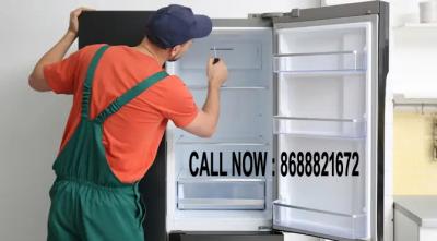 Samsung Refrigerator Repair Service Center in Secu