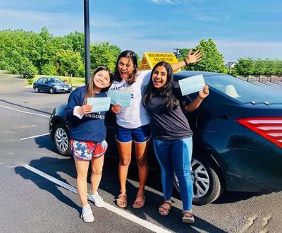 Best driving school services Falls Church - Atlanta Other