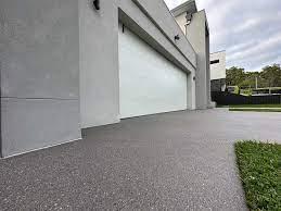 Give a Decorative Finish to Properties with Spraycrete Services