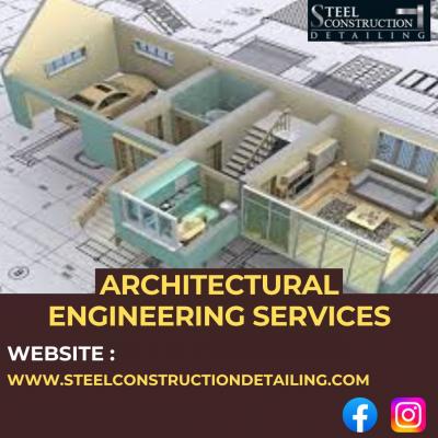 Architectural Engineering CAD Services Provider in Alabama - Albuquerque Other