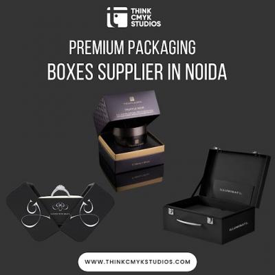 Premium Packaging Boxes Supplier in Noida - Delhi Other