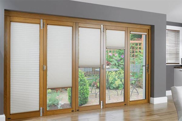 Door and Window Frame Manufacturers - Other Interior Designing