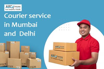 Making couriers hassle-free in Mumbai and Delhi, Abc Star Express