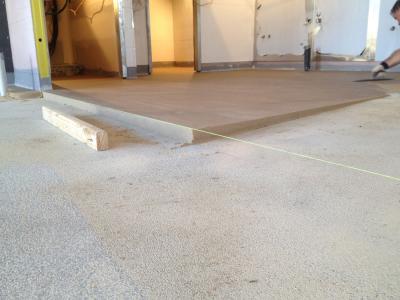 Restore Old Concrete Easily With Timely Concrete Repairs