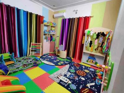 Join One of the Top 10 Preschool Franchises in India – GD Goenka Toddler House