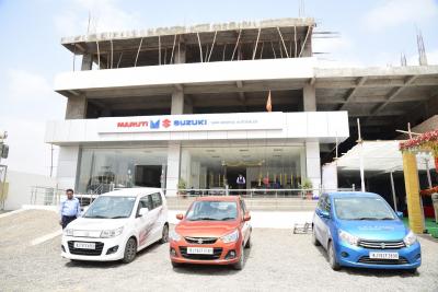 Shri Krishna Auto Sales – Renowned Maruti Suzuki Showroom Jalore - Other New Cars