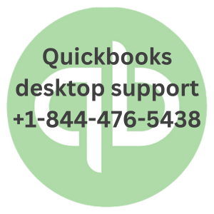 QuickBooks Desktop Support NUMBER +1-844-476-5438 IN PORTLAND