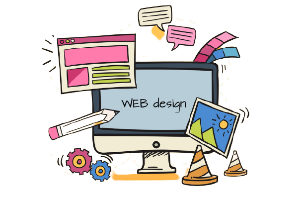 Web development solutions - Bhubaneswar Other