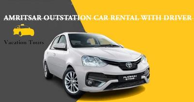 Best Car rental service in Amritsar to Wagah Border - Delhi Other