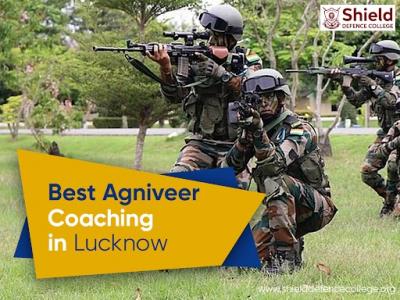 Best Agniveer Coaching in Lucknow
