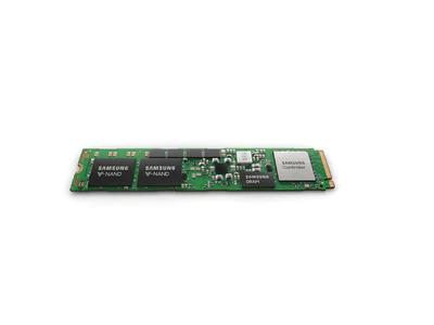 Samsung MZ1LB960HAJQ-00007: High-Performance SSD for Your Computing Needs