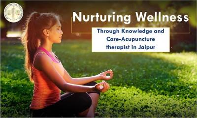 Naturopathy in Jaipur | Divine Acupuncture - Jaipur Health, Personal Trainer