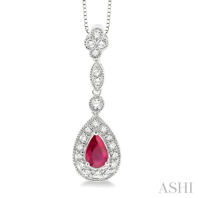 Buy Diamond Necklace for Women - New York Other