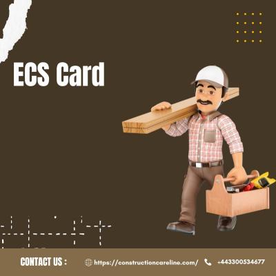 Expert Health and Safety Assessment with ECS Card | Call +443300534677 - London Construction, labour