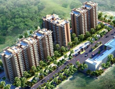 Pyramid Urban Homes: Elevate Your Lifestyle to the Next Level - Gurgaon Apartments, Condos