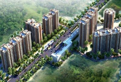 Pyramid Urban Homes: Elevate Your Lifestyle to the Next Level - Gurgaon Apartments, Condos