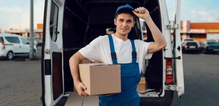 Eddico: Your Trusted Man and Van Service for All Your Moving Needs