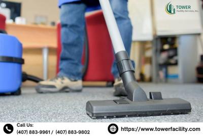 Are you Looking for a Commercial Carpet Cleaner? - Other Professional Services