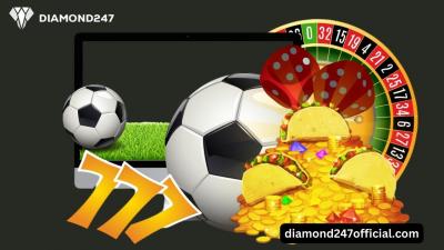 Diamond Betting ID: Register for All Sports Diamond Exchange ID - Delhi Computer