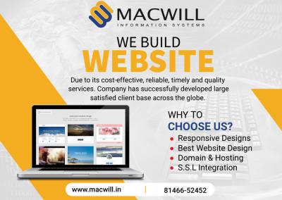 Transform Your Online Presence with a Web Design Company