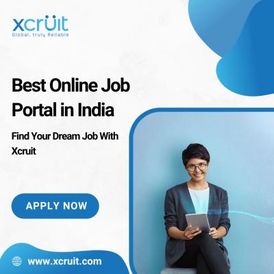 Best Online Job Portal in India - Gurgaon Other