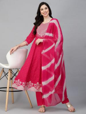 Gorgeous Anarkali Suit Sets for Every Occasion  - Jaipur Clothing