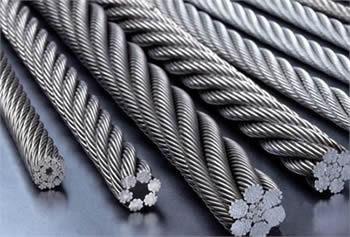 Durable Steel Wire Rope: Versatile Solutions for Various Applications